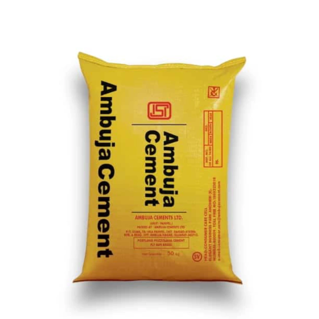 New Project (1) Ambuja Cement - Image 1