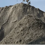POABS M-Sand Sand