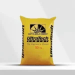 Ultratech PPC Cement