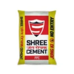 Shree Cement PPC